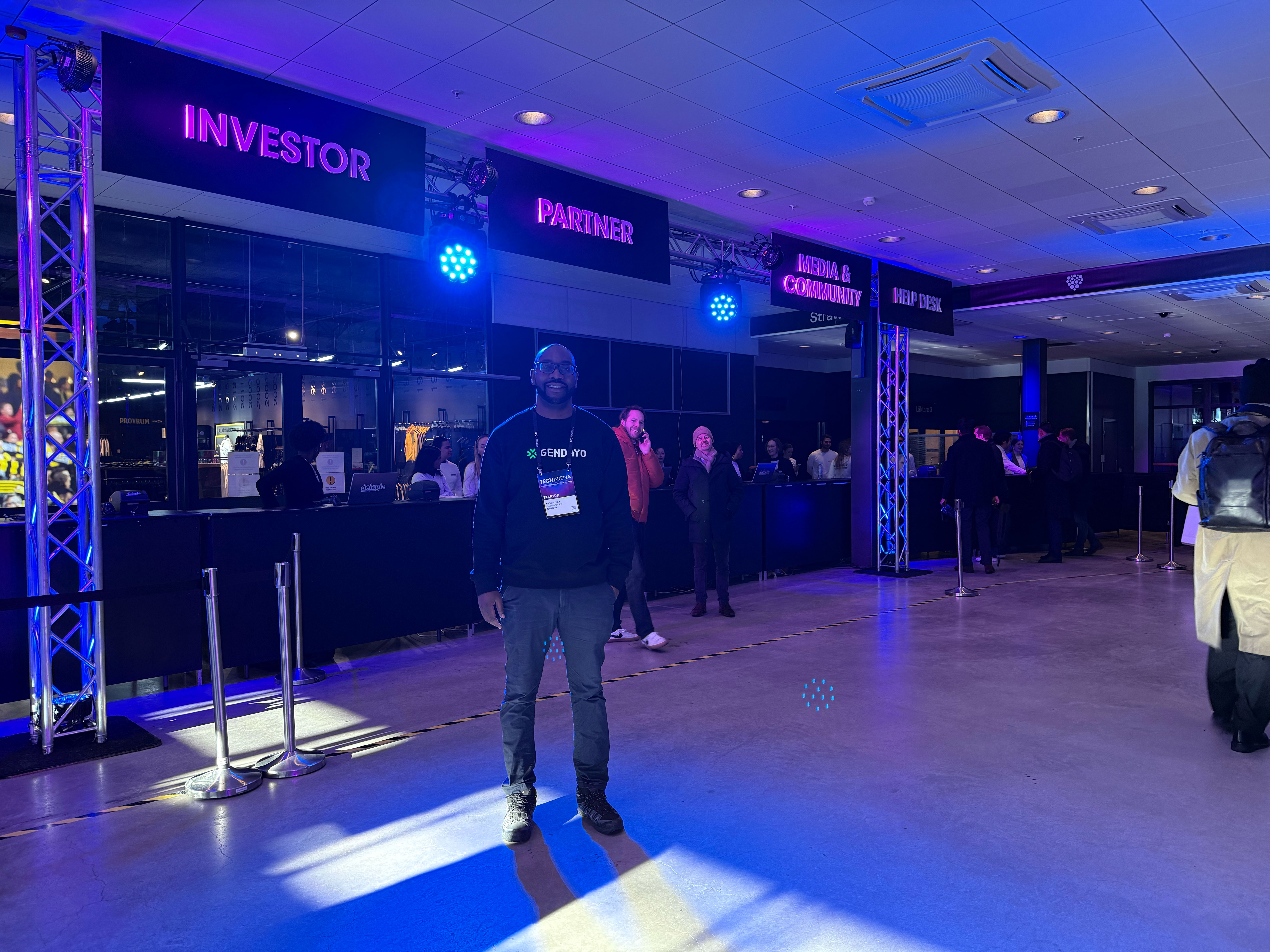 Tech Arena 2026 1