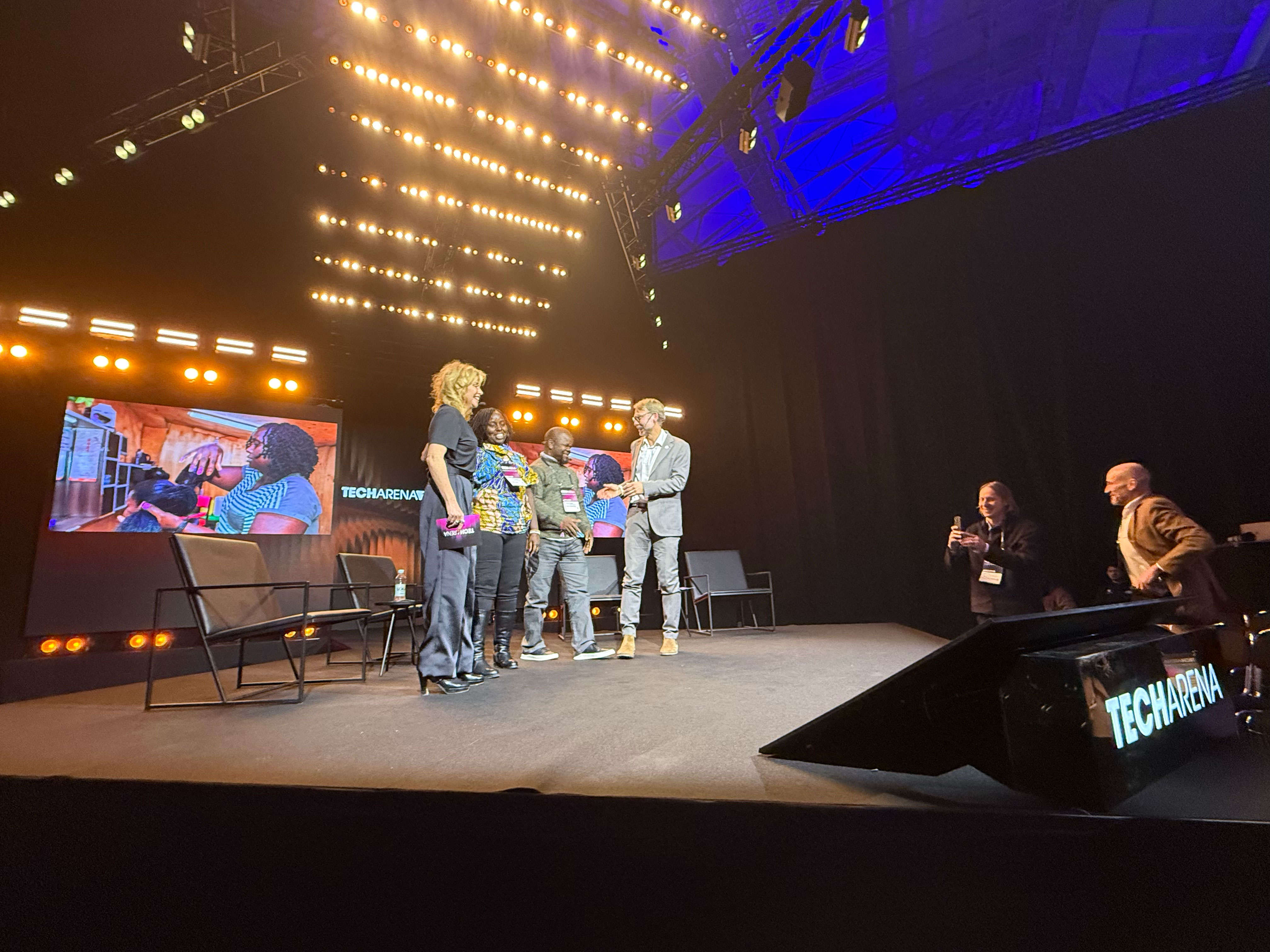 Tech Arena 2026 3